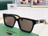 2023.7 Lacoste Sunglasses Original quality-QQ (172)