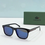 2023.7 Lacoste Sunglasses Original quality-QQ (119)