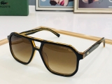 2023.7 Lacoste Sunglasses Original quality-QQ (159)