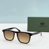 2023.7 Lacoste Sunglasses Original quality-QQ (111)