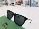2023.7 Lacoste Sunglasses Original quality-QQ (104)