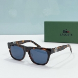 2023.7 Lacoste Sunglasses Original quality-QQ (101)