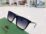 2023.7 Lacoste Sunglasses Original quality-QQ (105)