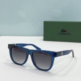 2023.7 Lacoste Sunglasses Original quality-QQ (91)