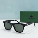 2023.7 Lacoste Sunglasses Original quality-QQ (148)