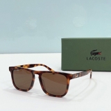2023.7 Lacoste Sunglasses Original quality-QQ (109)