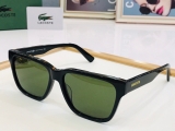 2023.7 Lacoste Sunglasses Original quality-QQ (153)