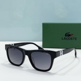 2023.7 Lacoste Sunglasses Original quality-QQ (143)