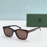 2023.7 Lacoste Sunglasses Original quality-QQ (128)