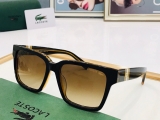 2023.7 Lacoste Sunglasses Original quality-QQ (169)