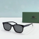 2023.7 Lacoste Sunglasses Original quality-QQ (129)