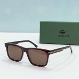 2023.7 Lacoste Sunglasses Original quality-QQ (121)