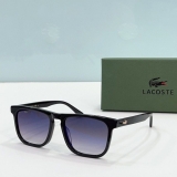 2023.7 Lacoste Sunglasses Original quality-QQ (110)