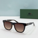 2023.7 Lacoste Sunglasses Original quality-QQ (90)