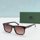 2023.7 Lacoste Sunglasses Original quality-QQ (124)