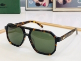 2023.7 Lacoste Sunglasses Original quality-QQ (156)