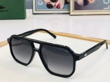 2023.7 Lacoste Sunglasses Original quality-QQ (155)