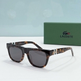 2023.7 Lacoste Sunglasses Original quality-QQ (97)