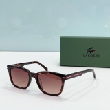 2023.7 Lacoste Sunglasses Original quality-QQ (130)