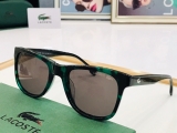 2023.7 Lacoste Sunglasses Original quality-QQ (164)