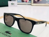 2023.7 Lacoste Sunglasses Original quality-QQ (162)