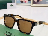 2023.7 Lacoste Sunglasses Original quality-QQ (171)
