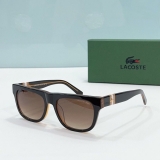 2023.7 Lacoste Sunglasses Original quality-QQ (99)