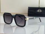 2023.7 Maybach Sunglasses Original quality-QQ (62)