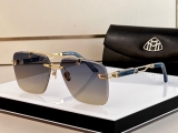 2023.7 Maybach Sunglasses Original quality-QQ (67)