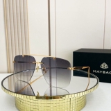 2023.7 Maybach Sunglasses Original quality-QQ (24)