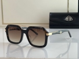 2023.7 Maybach Sunglasses Original quality-QQ (59)