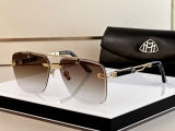 2023.7 Maybach Sunglasses Original quality-QQ (65)