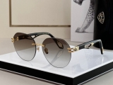 2023.7 Maybach Sunglasses Original quality-QQ (86)