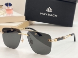 2023.7 Maybach Sunglasses Original quality-QQ (100)