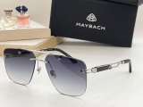 2023.7 Maybach Sunglasses Original quality-QQ (98)