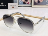 2023.7 Maybach Sunglasses Original quality-QQ (275)