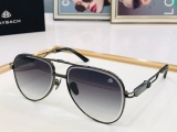 2023.7 Maybach Sunglasses Original quality-QQ (250)