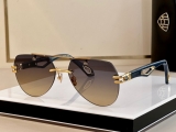 2023.7 Maybach Sunglasses Original quality-QQ (214)