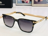 2023.7 Maybach Sunglasses Original quality-QQ (272)