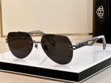 2023.7 Maybach Sunglasses Original quality-QQ (210)