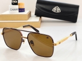 2023.7 Maybach Sunglasses Original quality-QQ (229)