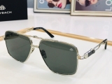 2023.7 Maybach Sunglasses Original quality-QQ (255)
