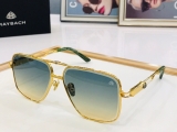 2023.7 Maybach Sunglasses Original quality-QQ (251)