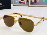 2023.7 Maybach Sunglasses Original quality-QQ (249)
