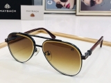2023.7 Maybach Sunglasses Original quality-QQ (279)