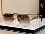 2023.7 Maybach Sunglasses Original quality-QQ (211)