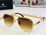 2023.7 Maybach Sunglasses Original quality-QQ (246)