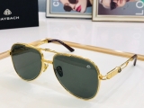 2023.7 Maybach Sunglasses Original quality-QQ (247)
