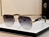 2023.7 Maybach Sunglasses Original quality-QQ (213)