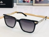 2023.7 Maybach Sunglasses Original quality-QQ (273)